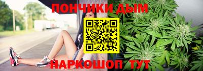 хмурый Пугачёв